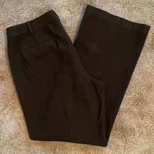 Talbots heritage slacks sz 14